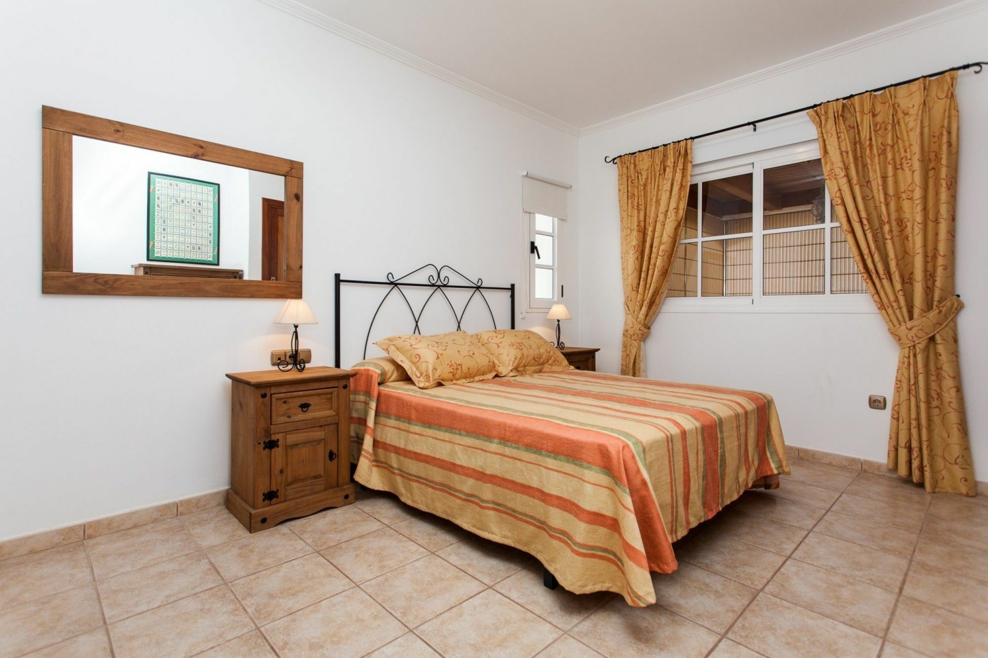 Villa Amelie Caleta De Fuste Exterior photo