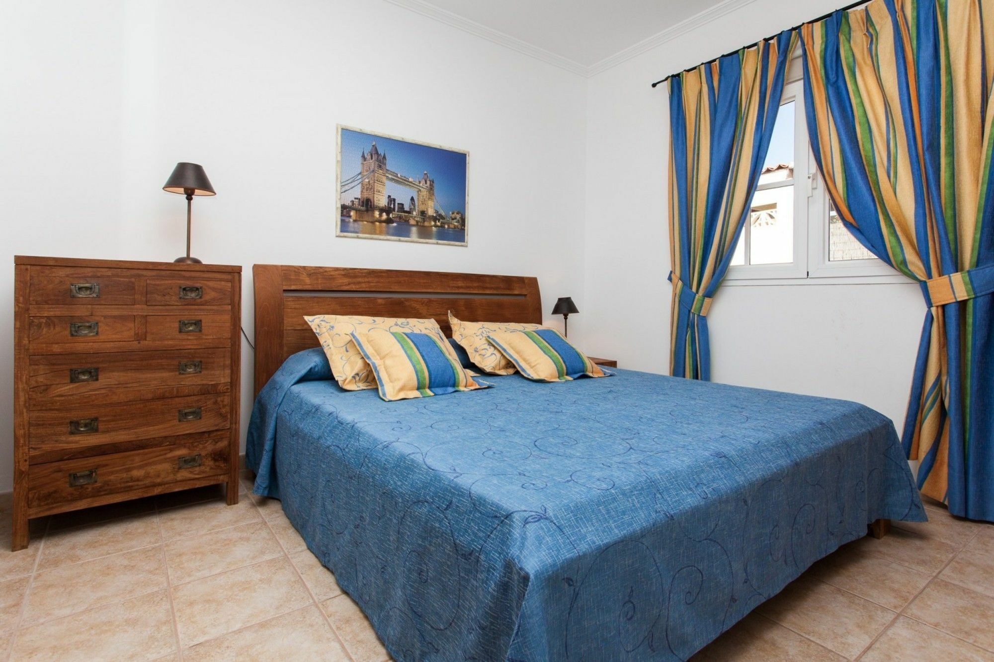 Villa Amelie Caleta De Fuste Exterior photo